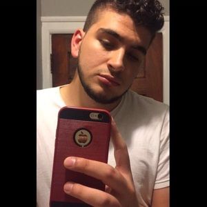 Meet your Posher, Austin